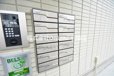 【その他共用部分】 | ルシール西岩田