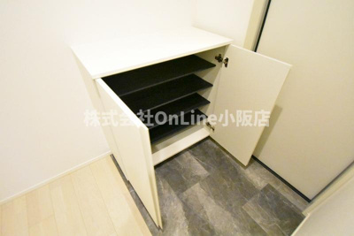 【収納】 | REGIES近大SouthⅠ