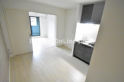 【洋室】 | REGIES近大SouthⅠ