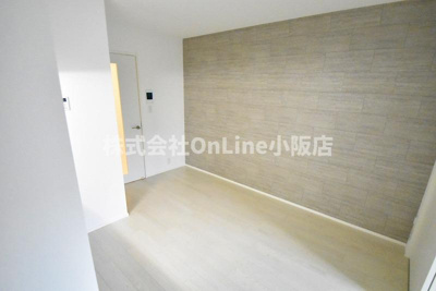 【洋室】 | REGIES近大SouthⅠ