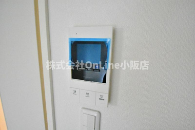 【セキュリティ】 | REGIES近大SouthⅠ