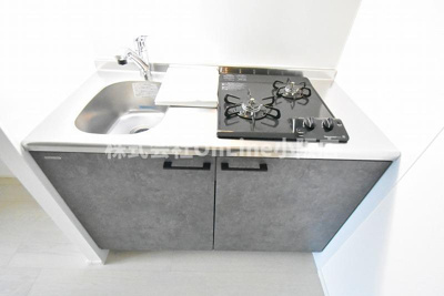 【キッチン】 | REGIES近大SouthⅠ