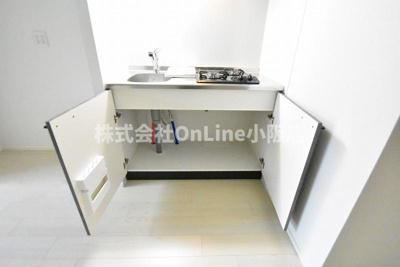 【収納】 | REGIES近大SouthⅠ