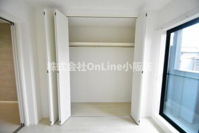 【収納】 | REGIES近大SouthⅠ