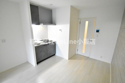 【居間・リビング】 | REGIES近大SouthⅠ