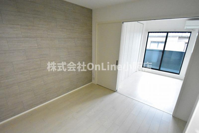 【居間・リビング】 | REGIES近大SouthⅠ