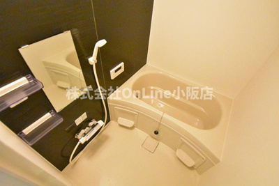 【浴室】 | REGIES近大SouthⅠ