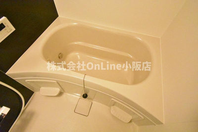 【浴室】 | REGIES近大SouthⅠ