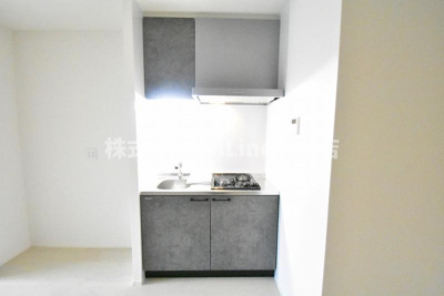 【キッチン】 | REGIES近大SouthⅠ