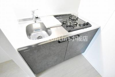 【キッチン】 | REGIES近大SouthⅠ