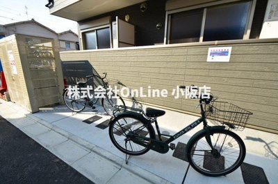 【その他共用部分】 | F+style大蓮東１号館