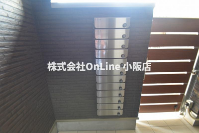 【その他共用部分】 | F+style大蓮東１号館