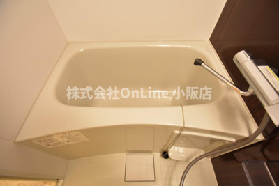 【浴室】 | F+style大蓮東１号館