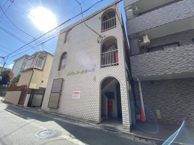 【外観】
