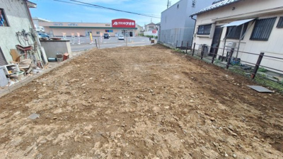 【外観】 | 幸手市中４丁目土地 | 外観は落ち着いています