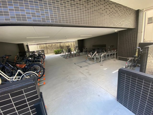 プレサンス新栄アーバンフローのその他共用部分|プレサンス新栄アーバンフロー