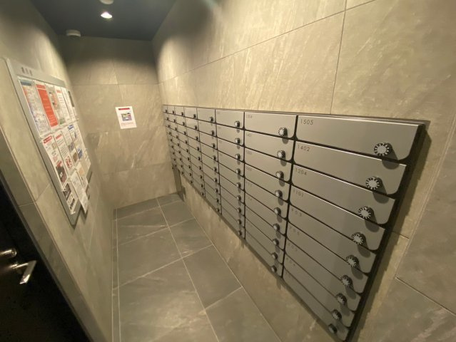 プレサンス新栄アーバンフローのその他共用部分|プレサンス新栄アーバンフロー