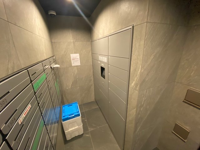 プレサンス新栄アーバンフローのその他共用部分|プレサンス新栄アーバンフロー