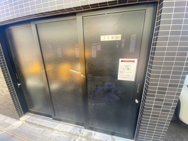 プレサンス新栄アーバンフローのその他共用部分|プレサンス新栄アーバンフロー