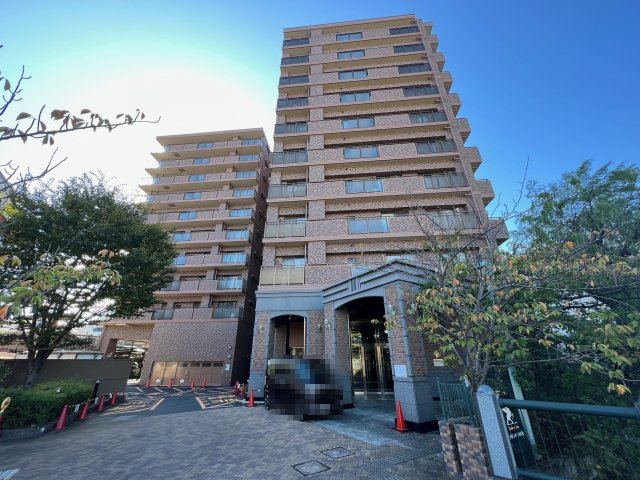 パデシオン浜大津の画像