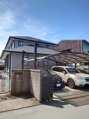 売中古戸建　藤枝市天王町３丁目