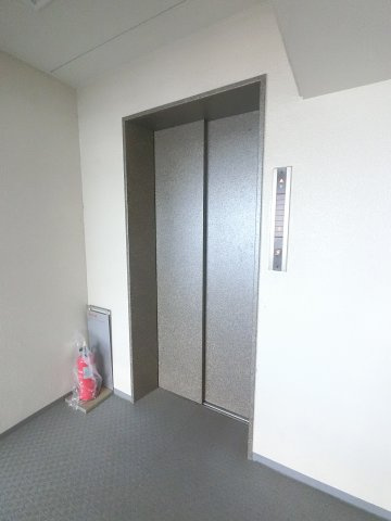 ローズガーデンのその他共用部分
