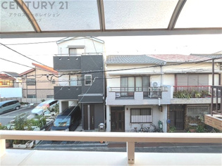 物件からの展望