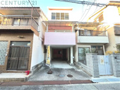 尼崎市大庄西町4丁目中古戸建の画像