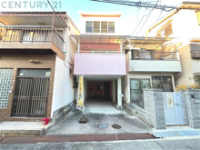 尼崎市大庄西町4丁目中古戸建の画像