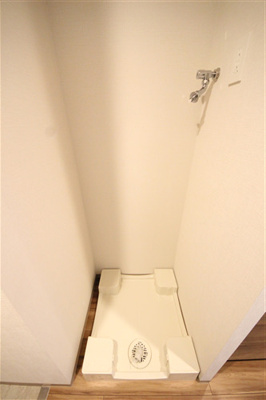 【設備】 | コンフォリア・リヴ新大阪Q