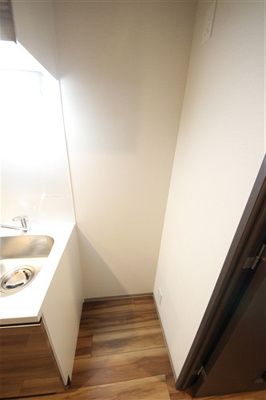 【その他】 | コンフォリア・リヴ新大阪Q