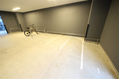 【その他】 | コンフォリア・リヴ新大阪Q