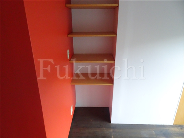 日の出荘のその他