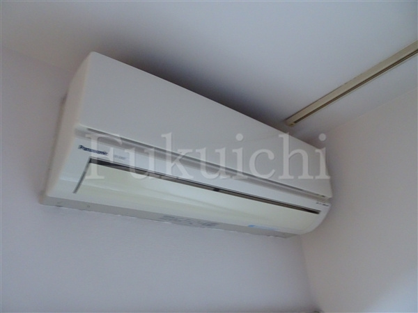 日の出荘の設備