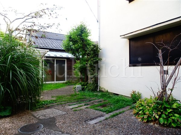 日の出荘のその他共用部分