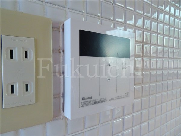 日の出荘のセキュリティ