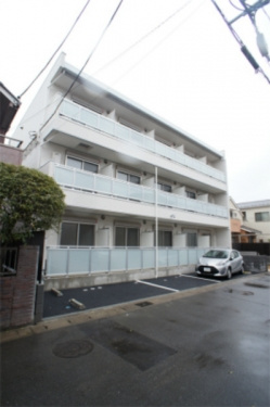 リブリ・ル・シェノンの外観