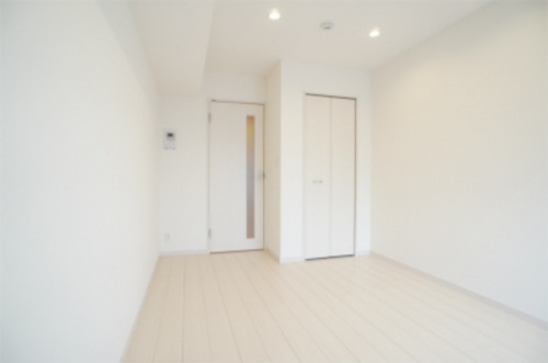 リブリ・ル・シェノンの居間・リビング