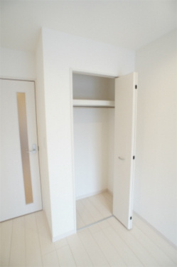 リブリ・ル・シェノンの収納