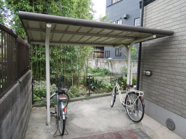 エスポワール二見のその他共用部分