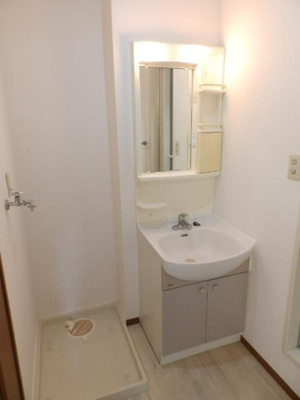 【洗面所】 | ニューライフムラタ