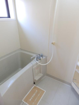 【浴室】 | ニューライフムラタ