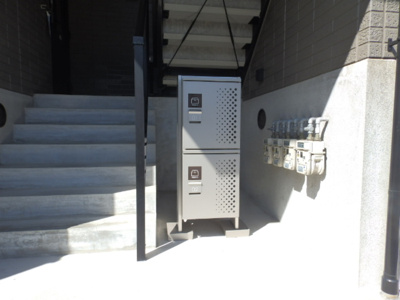 【その他共用部分】 | ニューライフムラタ