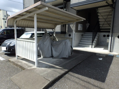 【その他共用部分】 | ニューライフムラタ