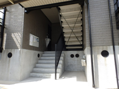 【エントランス】 | ニューライフムラタ