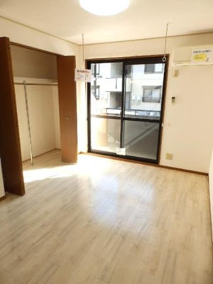 【洋室】 | ニューライフムラタ