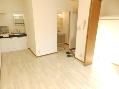 【内装】 | ニューライフムラタ