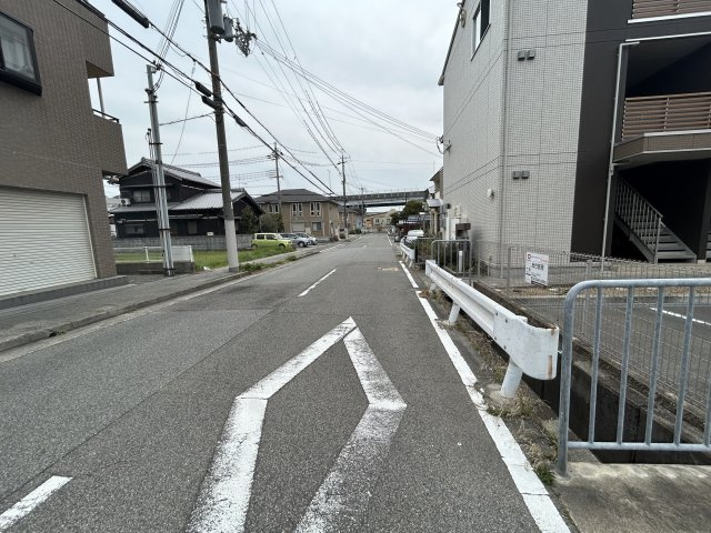 グランアヴァンティⅡ　Ｂ棟の展望