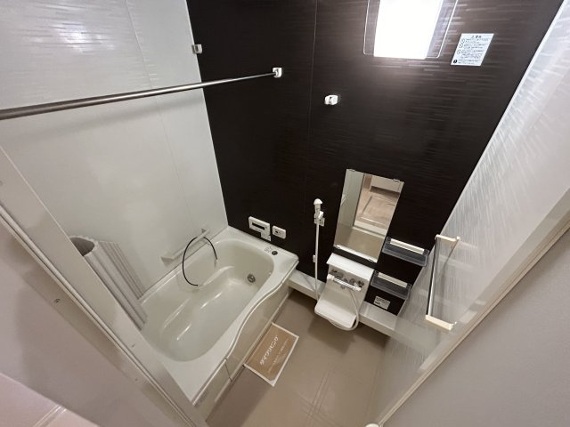 グランアヴァンティⅡ　Ｂ棟の浴室