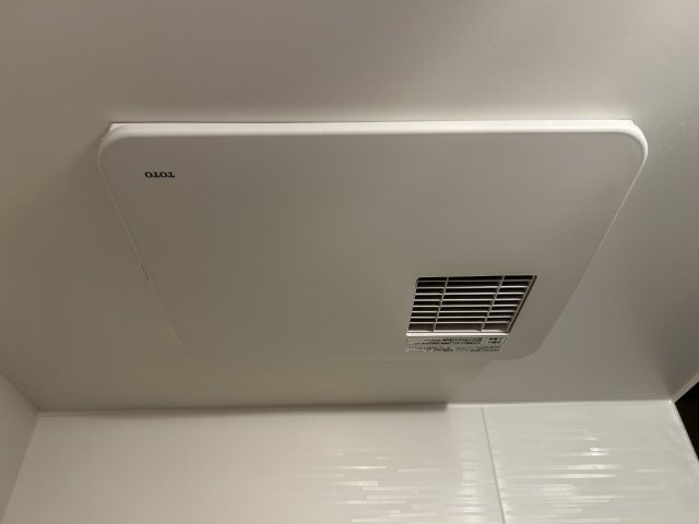 グランアヴァンティⅡ　Ｂ棟の設備